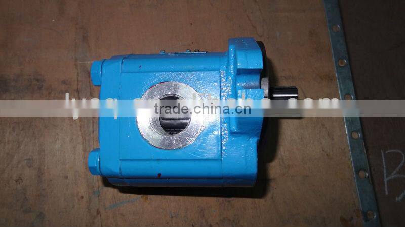 YTO spare part road roller gear pump CBK1016-211R