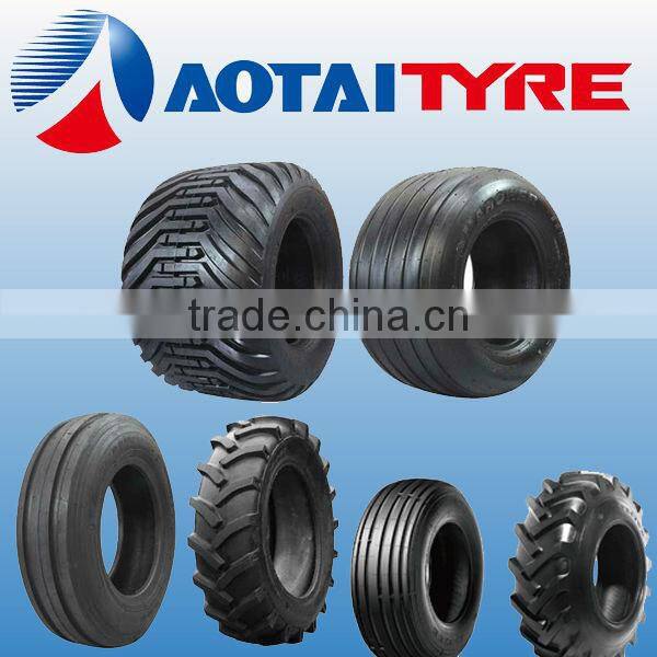 agricultural tyre 15.5/80-24 for farmland tractors