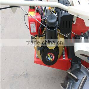 4GL-120 paddy swather