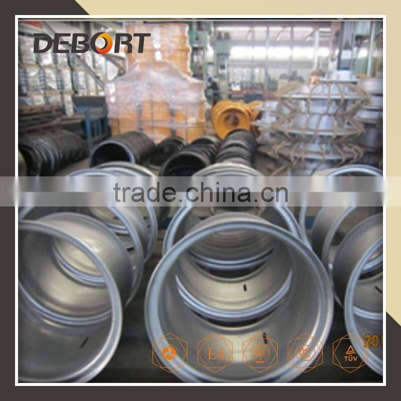 OTR Wheel Rim from 15" to 63"