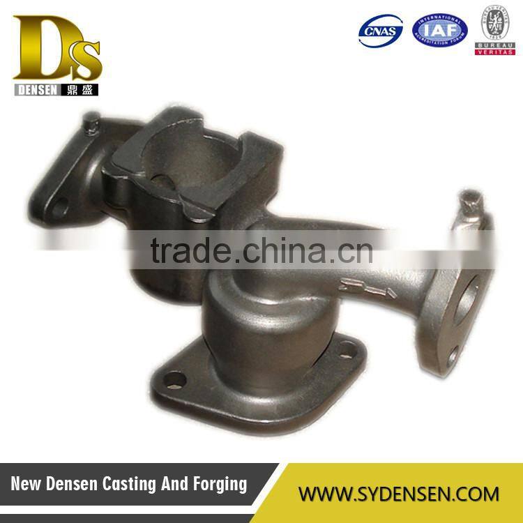 Trending hot products 2016 lost foam investment casting products made in china