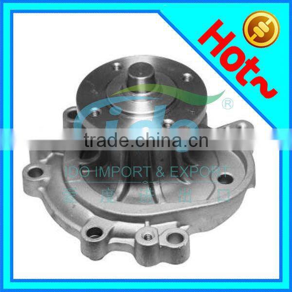Auto water pump for Toyota Cressida 16100-59125 16100-59126 16100-59127 16100-59128 16100-59129 16100-59215