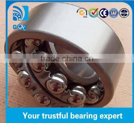 Self-Aligning ball bearing 2313 with high quality