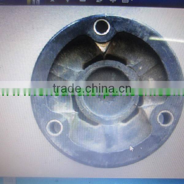 45H COUPLING FOR EX200-2 EX200-3 EX200-5 ZAX200