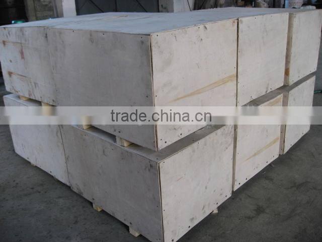 Aluminum Worm Gearbox / RV, NMRV