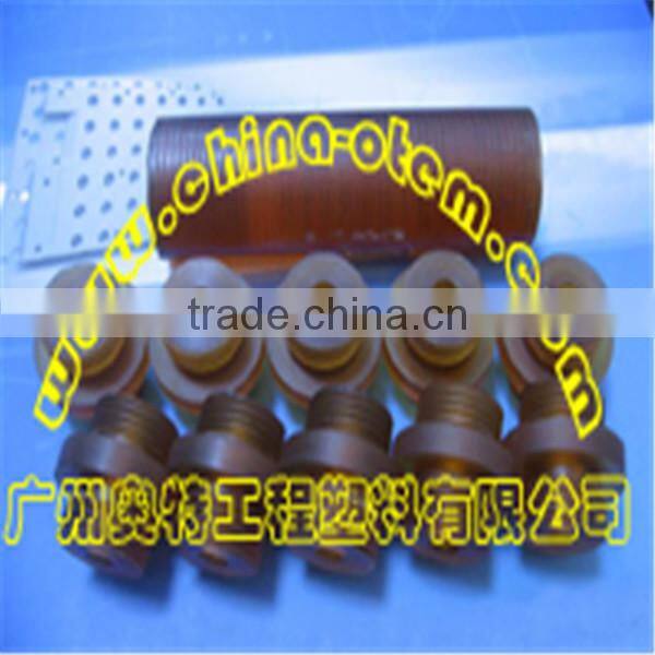 PEI Connector injection products