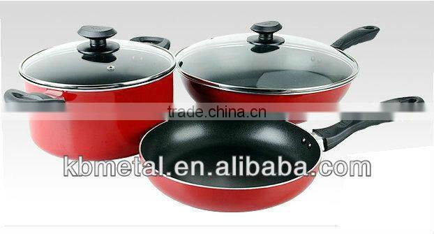 cookware set