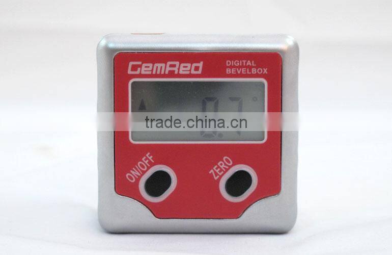 angle degree measuring tools for propellers mini digital protractor