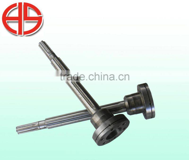 shaft Manufacturer drive shaft for agricultural machine
