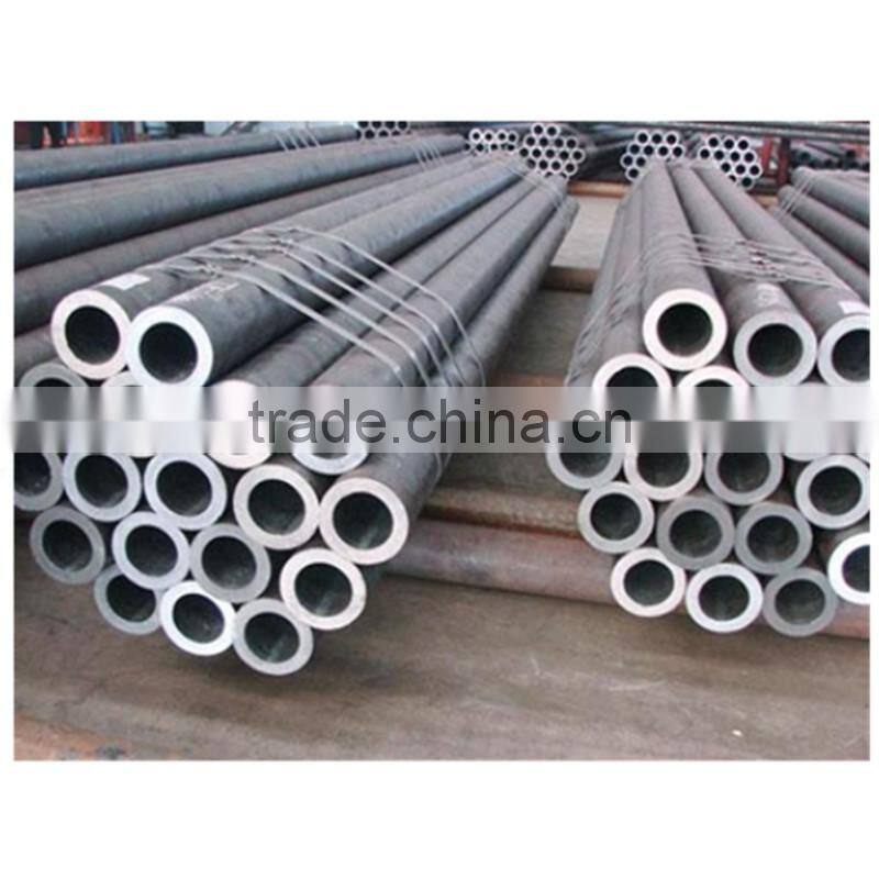 pre-honed seamless tube for hydraulic cylinder