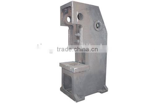 custom tig/ mig welding /welded steel parts