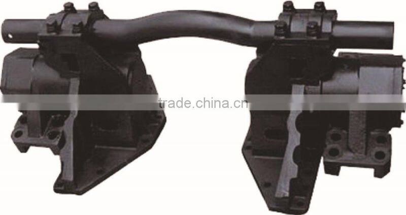 2931Z33-010 heavy duty truck parts thrust rod /thrust lever,thrust bearing