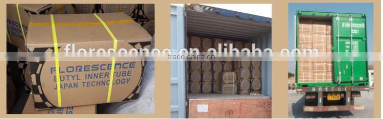 14.00-24 inner tube used on truck tire truck tyre inner tube