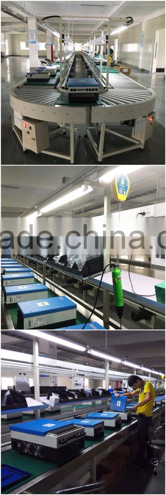 Smart MPPT Solar Water Pump Inverter of Solar Energy Power System for Irrigation