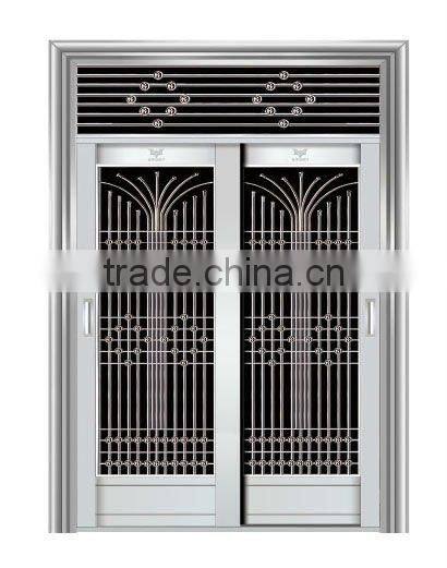 Steel Security Door 3053A