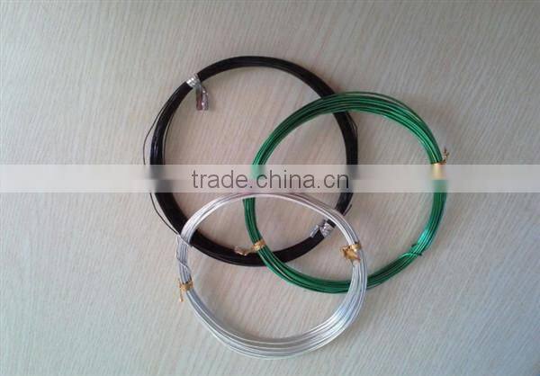 0.45mm no tarnish copper wire for jewelry