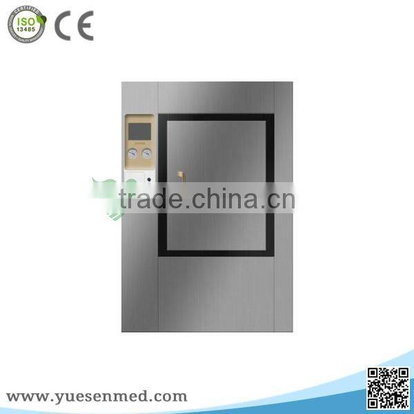 MAST-A High Efficiency large vacuum autoclave Shinva Steam Sterilizer