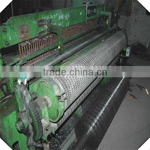 2x2 galvanized pvc coated welded wire mesh/ welded wire mesh panel