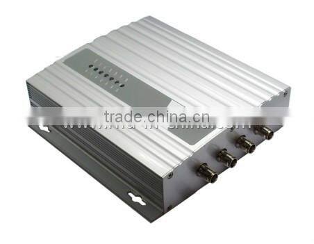 UHF long distance rfid reader 2m