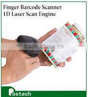 Newest FS03S Professional barcodereader manufacture with CE certificate
