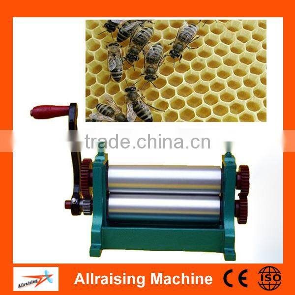 Fully Automatic Beeswax Honey Comb Foundation Roller Machine