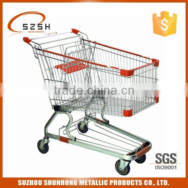 walker shopping trolley/cart for disability persons