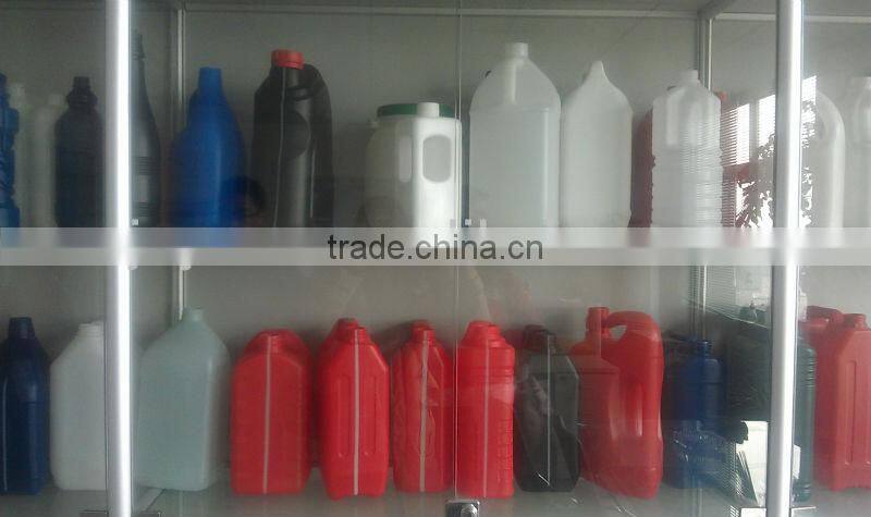 JKB70-5LII Extrusion Blow Molding Machine