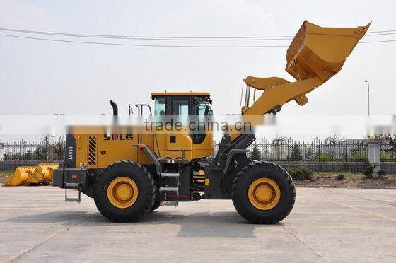 China used wheel loader 936 Wheel loader with good condition