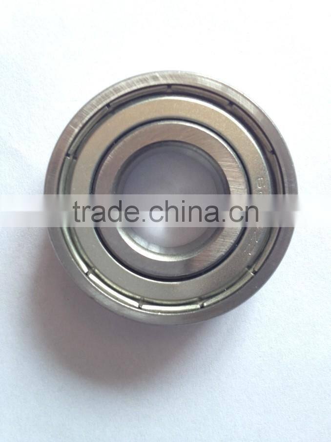 Deep groove ball bearing 624Z
