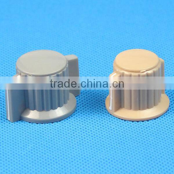 electric guitar tone plastic rotary knob