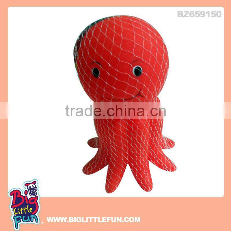 Squirt rubber turtle bath toy water squeeze toys