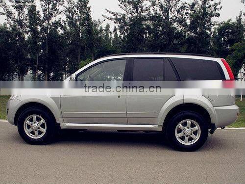 All kinds of Great Wall Auto Parts for Hover h5