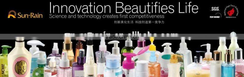 china sun rain hand mini Plastic Trigger Sprayer 24mm