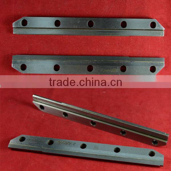 G.D Spare Parts for smoke Machinery 2XBEFA1