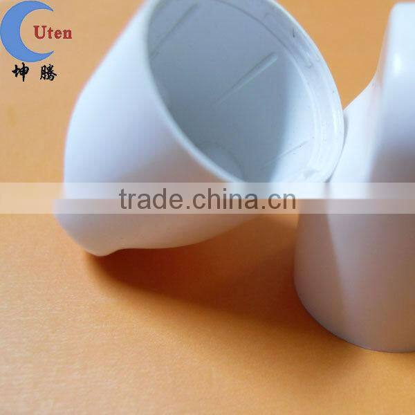 White Electric Lamp Parts