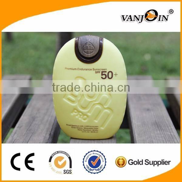 17oz HDPE Round Shape Plastic Pesticide Bottle for Chemical