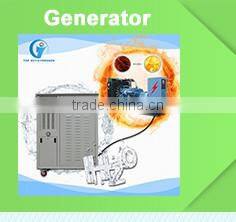 HHO3000-10000 Flame cutting vinyl roll slitter