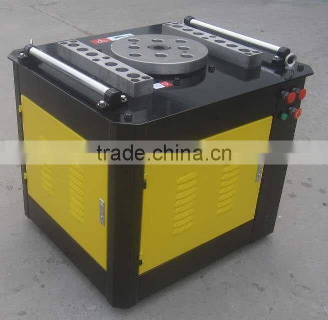 Steel Bar Bending Machine GW40 (Manual/Automatic)