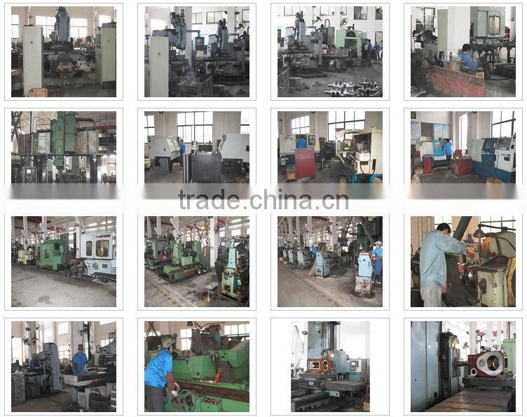 BRW40/20 emulsion pump station with anti-explsoion motor