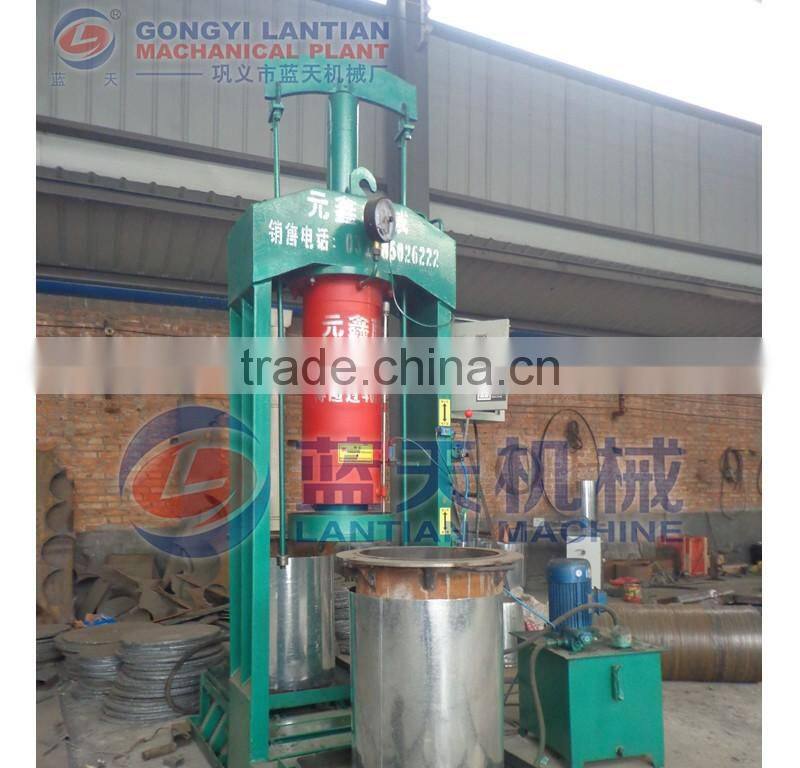 2015 the NO.1 of hydraulic oil pressing machine