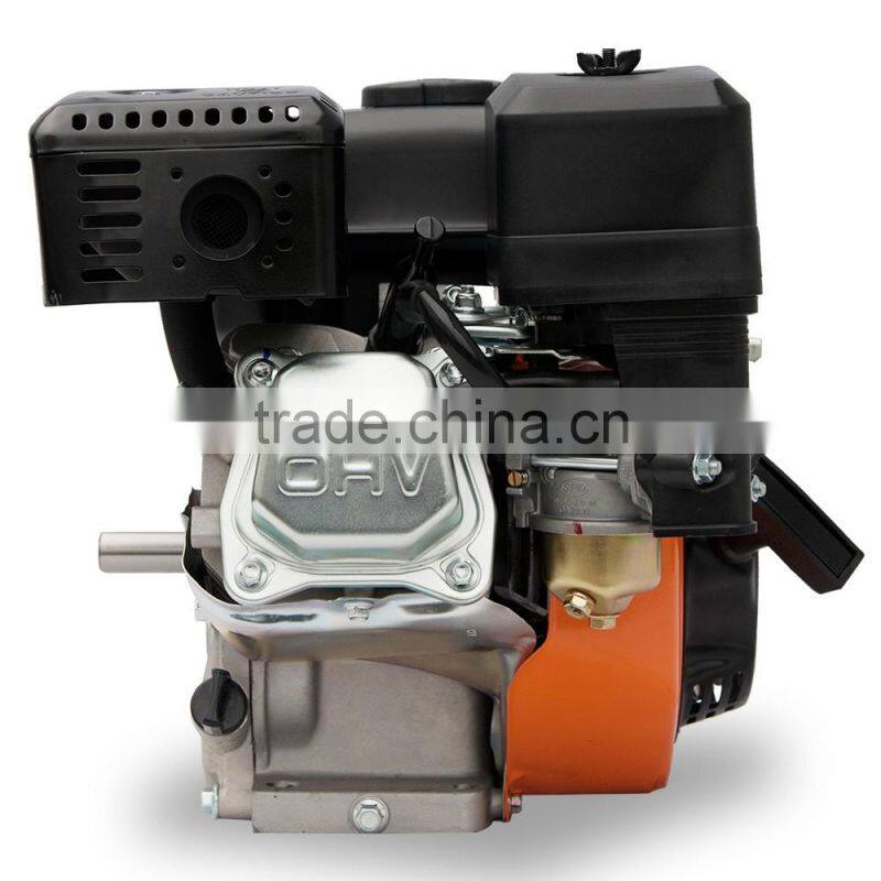 BS168F/P Honda AEROBS(China) Mini OHV 4.2hp 163CC Fishing Boat Motors for Sale