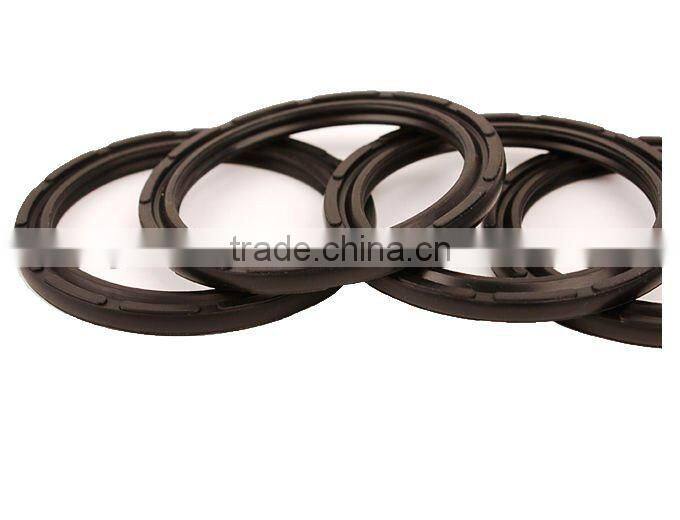 thick silicone rubber O rings, manufacture,China