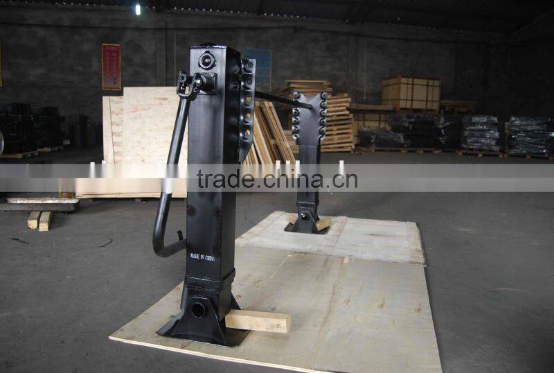 25T Semi Trailer Steel Landing leg