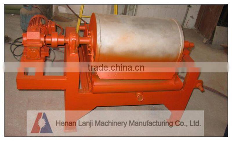 Henan popular coal magnetic separator
