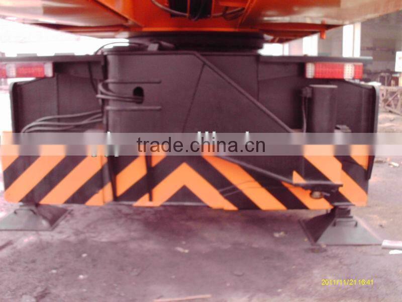 used japanese tadano 160ton crane