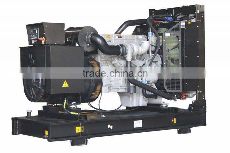 China Generator Factory 20kva generator diesel price