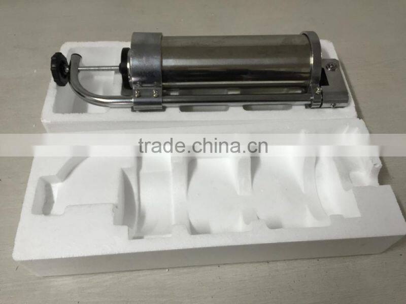 GRT-3L NEW Manual Sausage Filler Machine