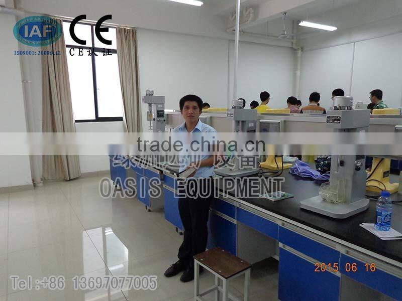 Small Size Flotation Equipment/Lab Flotation Equipment/Single Flotation Machines/Sink And Float Testing