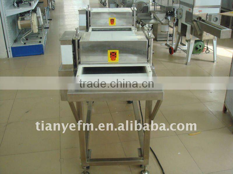 TY-121 Multi Function Cutting machine with factory wholesale (Video)