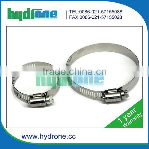 duct hose clamp